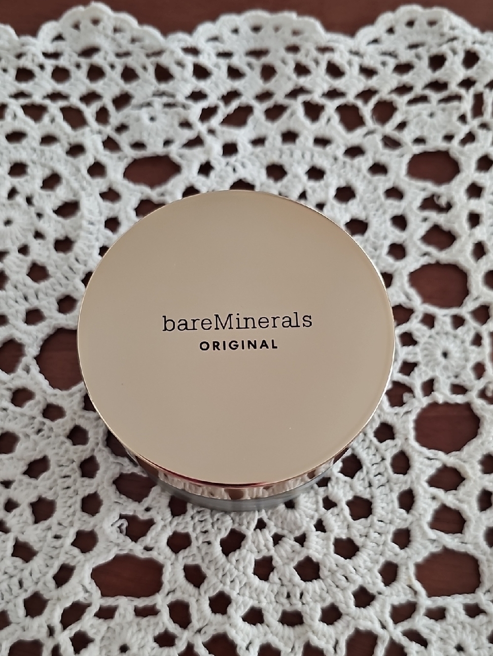 bareMinerals Original Loose Powder Foundation - Medium Beige - Jumbo Size